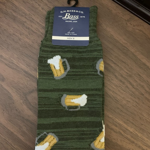 Men’s socks NWT - Picture 1 of 3
